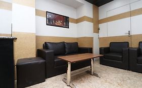 Hotel O Abc Residency