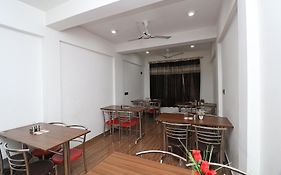 Hotel O Abc Residency